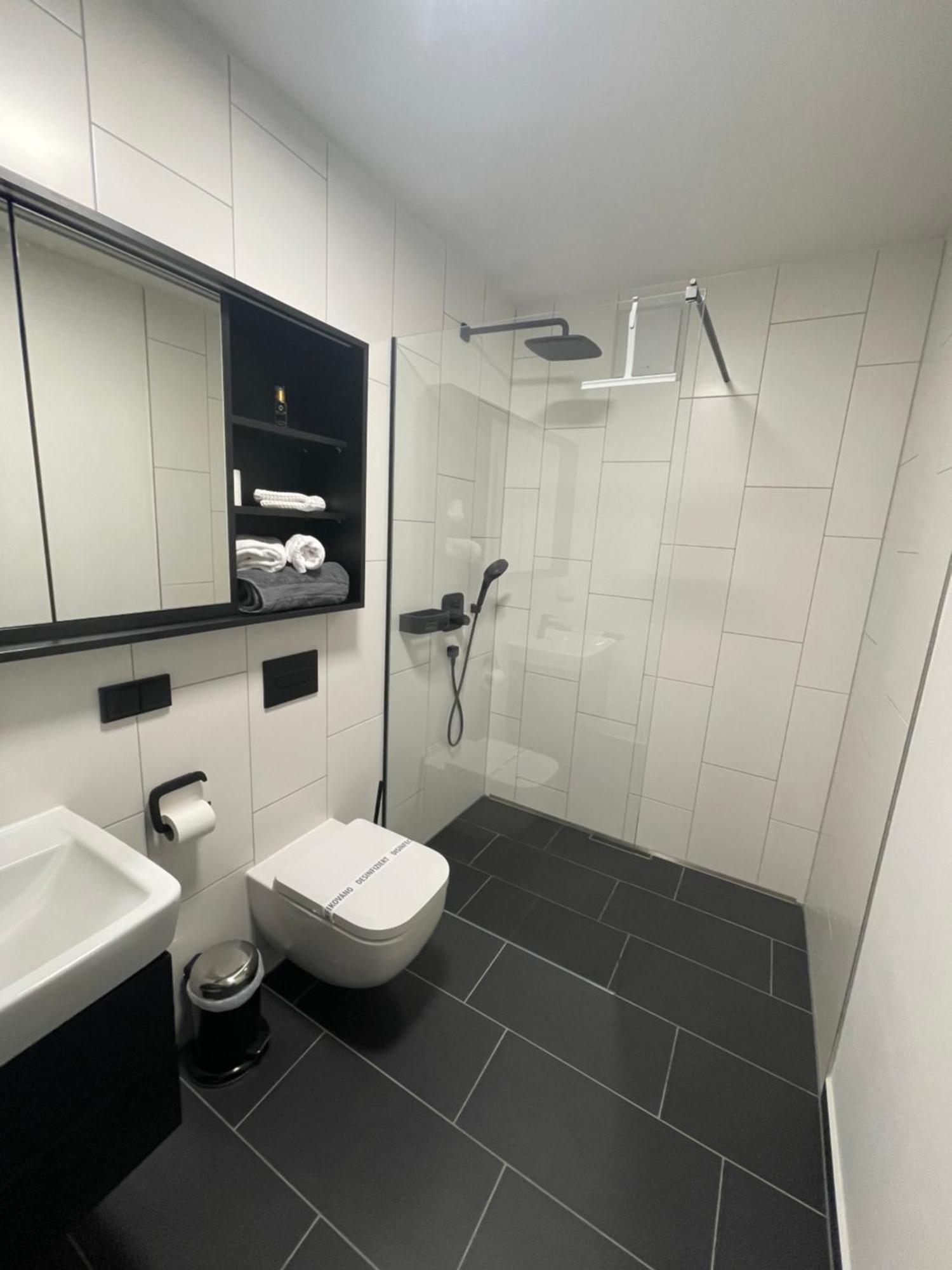 Hotelapartment Ueberwasser Mit Sauna Und Fitness Cuxhaven Kültér fotó