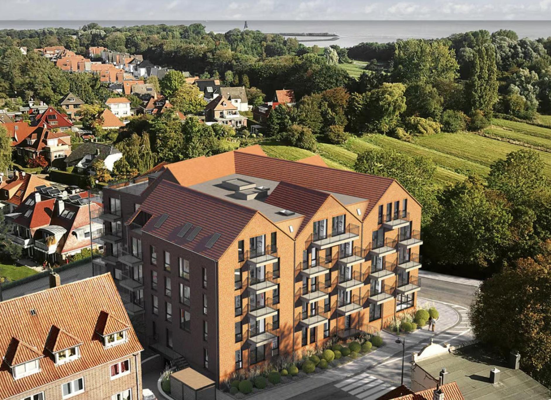Hotelapartment Ueberwasser Mit Sauna Und Fitness Cuxhaven Kültér fotó