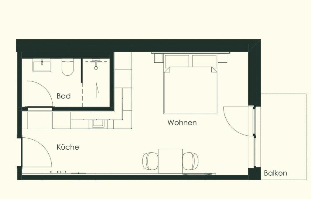 Hotelapartment Ueberwasser Mit Sauna Und Fitness Cuxhaven Kültér fotó